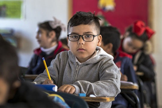 Cavendish School Image