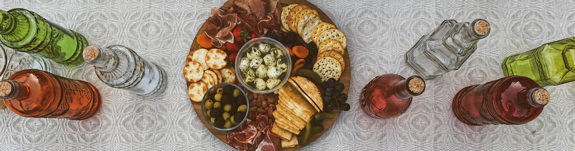 A guide to Deptford food