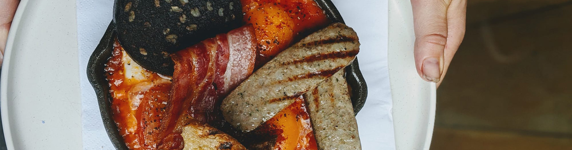 Lomond Coffee Deptford