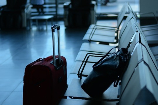 London Airports Image