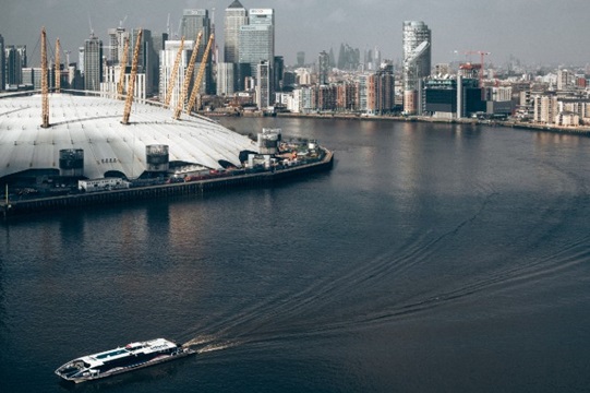 Thames Clippers Image